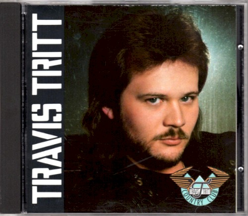 Travis Tritt